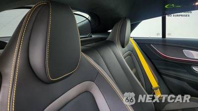 2023 Mercedes-Benz AMG GT 53 4MATIC - zdjęcie 29 z 50 - miniatura