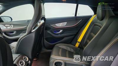 2023 Mercedes-Benz AMG GT 53 4MATIC - zdjęcie 32 z 50 - miniatura