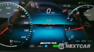 2023 Mercedes-Benz AMG GT 53 4MATIC - zdjęcie 42 z 50 - miniatura