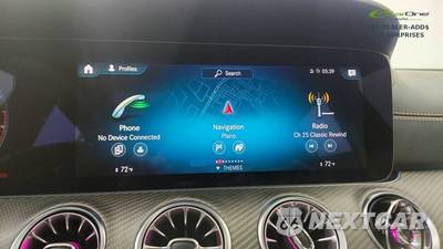 2023 Mercedes-Benz AMG GT 53 4MATIC - zdjęcie 49 z 50 - miniatura