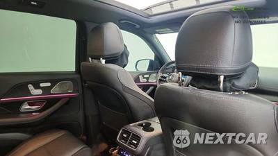 2025 Mercedes-Benz GLS 450 4MATIC - zdjęcie 29 z 50 - miniatura