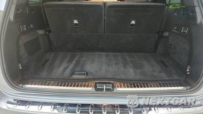 2025 Mercedes-Benz GLS 450 4MATIC - zdjęcie 15 z 50 - miniatura