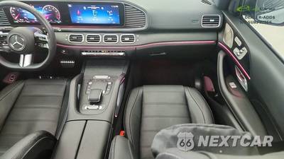 2025 Mercedes-Benz GLS 450 4MATIC - zdjęcie 43 z 50 - miniatura