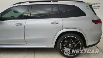 2025 Mercedes-Benz GLS 450 4MATIC - zdjęcie 10 z 50 - miniatura