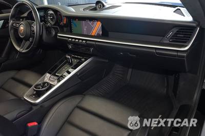 2021 Porsche 911 Turbo S - zdjęcie 13 z 34 - miniatura