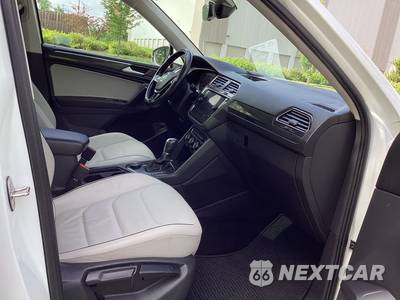 2019 Volkswagen Tiguan SEL Premium - zdjęcie 15 z 18 - miniatura