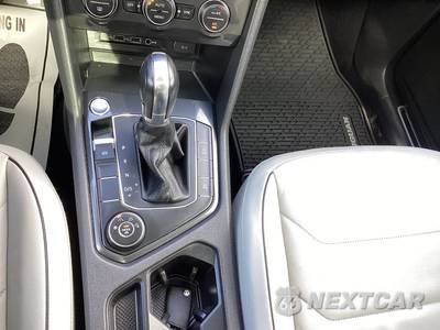 2019 Volkswagen Tiguan SEL Premium - zdjęcie 18 z 18 - miniatura