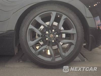 2015 Nissan 370Z Touring Coupe - zdjęcie 12 z 30 - miniatura
