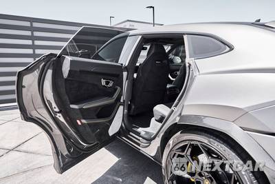 2024 Lamborghini Urus Performante - zdjęcie 34 z 50 - miniatura