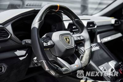 2024 Lamborghini Urus Performante - zdjęcie 44 z 50 - miniatura