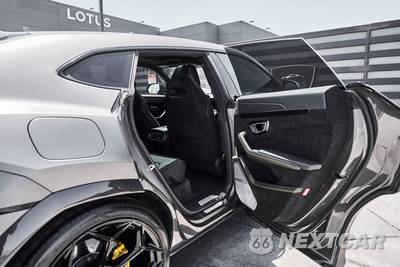 2024 Lamborghini Urus Performante - zdjęcie 32 z 50 - miniatura
