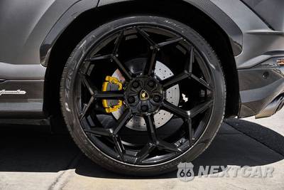 2024 Lamborghini Urus Performante - zdjęcie 25 z 50 - miniatura