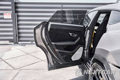 2024 Lamborghini Urus Performante - zdjęcie 33 z 50 - miniatura