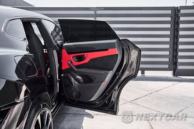 2023 Lamborghini Urus S - zdjęcie 24 z 50 - miniatura