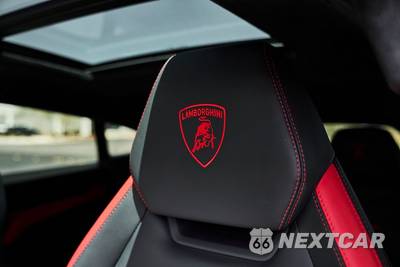 2023 Lamborghini Urus S - zdjęcie 46 z 50 - miniatura