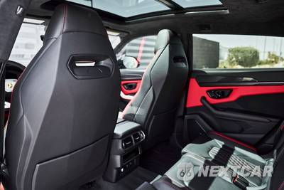 2023 Lamborghini Urus S - zdjęcie 38 z 50 - miniatura