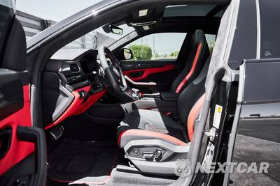 2023 Lamborghini Urus S - zdjęcie 30 z 50 - miniatura
