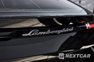 2023 Lamborghini Urus S - zdjęcie 10 z 50 - miniatura