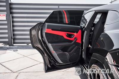 2023 Lamborghini Urus S - zdjęcie 26 z 50 - miniatura