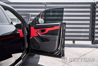 2023 Lamborghini Urus S - zdjęcie 21 z 50 - miniatura