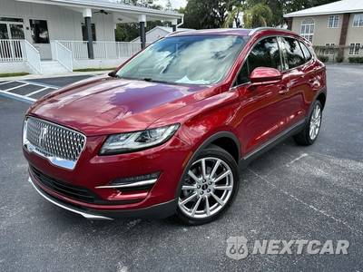 2019 Lincoln MKC Reserve - zdjęcie 20 z 43 - miniatura