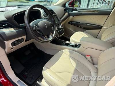 2019 Lincoln MKC Reserve - zdjęcie 13 z 43 - miniatura