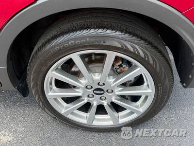 2019 Lincoln MKC Reserve - zdjęcie 24 z 43 - miniatura
