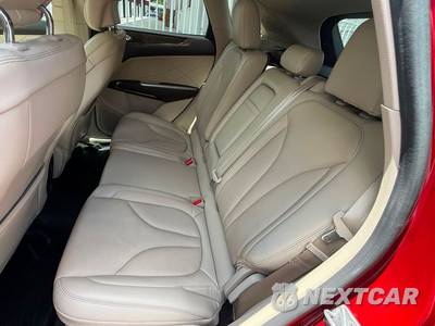 2019 Lincoln MKC Reserve - zdjęcie 21 z 43 - miniatura