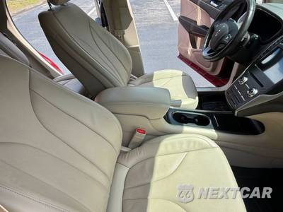 2019 Lincoln MKC Reserve - zdjęcie 25 z 43 - miniatura