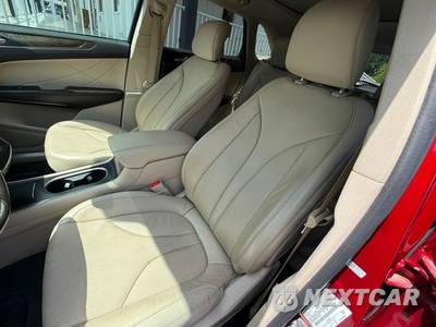 2019 Lincoln MKC Reserve - zdjęcie 2 z 43 - miniatura