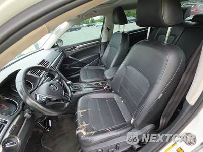 2017 Volkswagen Passat 1.8T SE - zdjęcie 7 z 17 - miniatura