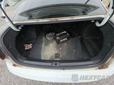 2017 Volkswagen Passat 1.8T SE - zdjęcie 16 z 17 - miniatura
