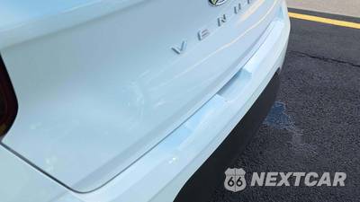 2025 Hyundai Venue SEL - zdjęcie 23 z 24 - miniatura