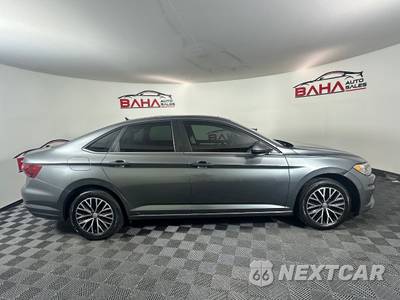 2020 Volkswagen Jetta SE - zdjęcie 10 z 37 - miniatura