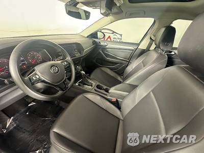 2020 Volkswagen Jetta SE - zdjęcie 20 z 37 - miniatura