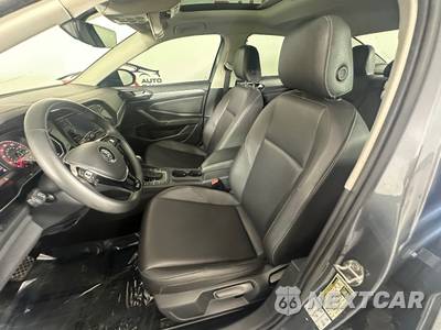 2020 Volkswagen Jetta SE - zdjęcie 23 z 37 - miniatura