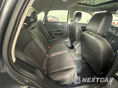 2020 Volkswagen Jetta SE - zdjęcie 26 z 37 - miniatura