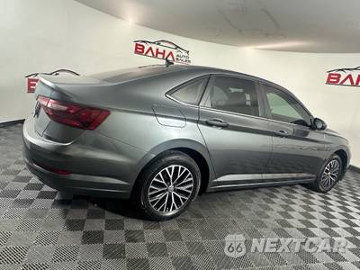 2020 Volkswagen Jetta SE - zdjęcie 9 z 37 - miniatura