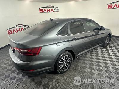 2020 Volkswagen Jetta SE - zdjęcie 8 z 37 - miniatura