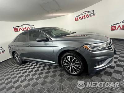 2020 Volkswagen Jetta SE - zdjęcie 12 z 37 - miniatura
