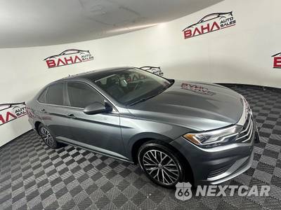 2020 Volkswagen Jetta SE - zdjęcie 11 z 37 - miniatura