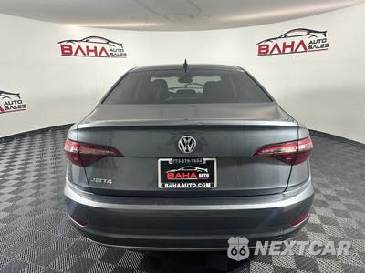 2020 Volkswagen Jetta SE - zdjęcie 7 z 37 - miniatura