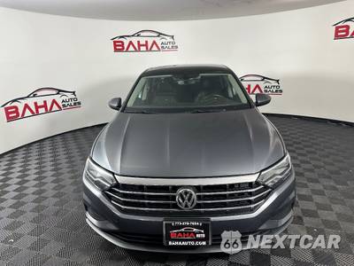 2020 Volkswagen Jetta SE - zdjęcie 13 z 37 - miniatura
