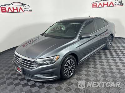 2020 Volkswagen Jetta SE - zdjęcie 3 z 37 - miniatura