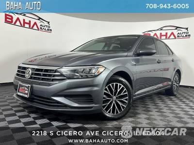 2020 Volkswagen Jetta SE - zdjęcie 1 z 37 - miniatura