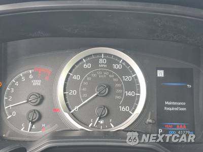 2022 Toyota Corolla LE Sedan - zdjęcie 12 z 31 - miniatura