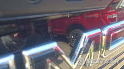 2025 GMC Sierra 2500HD Denali Ultimate Crew Cab Medium Bed 5SB - zdjęcie 19 z 30 - miniatura