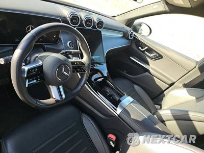 2024 Mercedes-Benz GLC 300 - zdjęcie 11 z 24 - miniatura