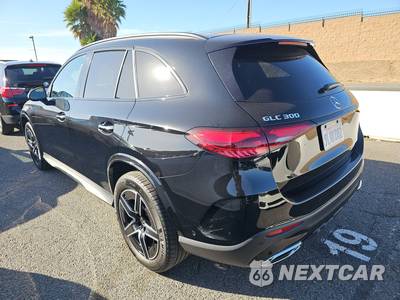 2024 Mercedes-Benz GLC 300 - zdjęcie 6 z 24 - miniatura