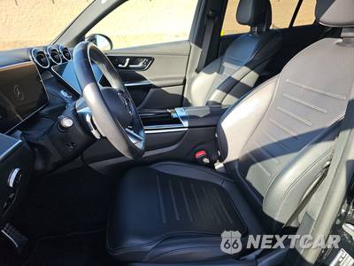 2024 Mercedes-Benz GLC 300 - zdjęcie 7 z 24 - miniatura